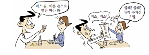 내부신고제도 / 윤리적 기업문화